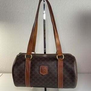 Celine macadam papillon